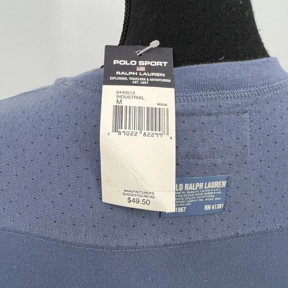 Polo Ralph Lauren new size